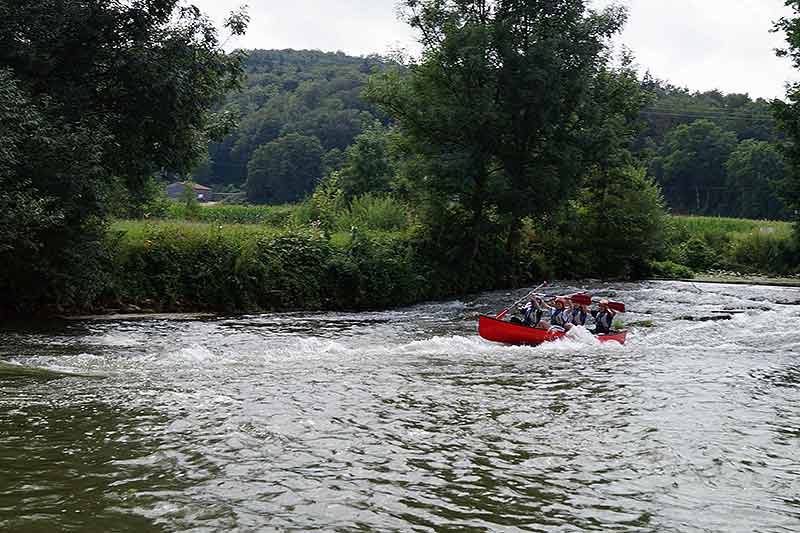 Schulausflug