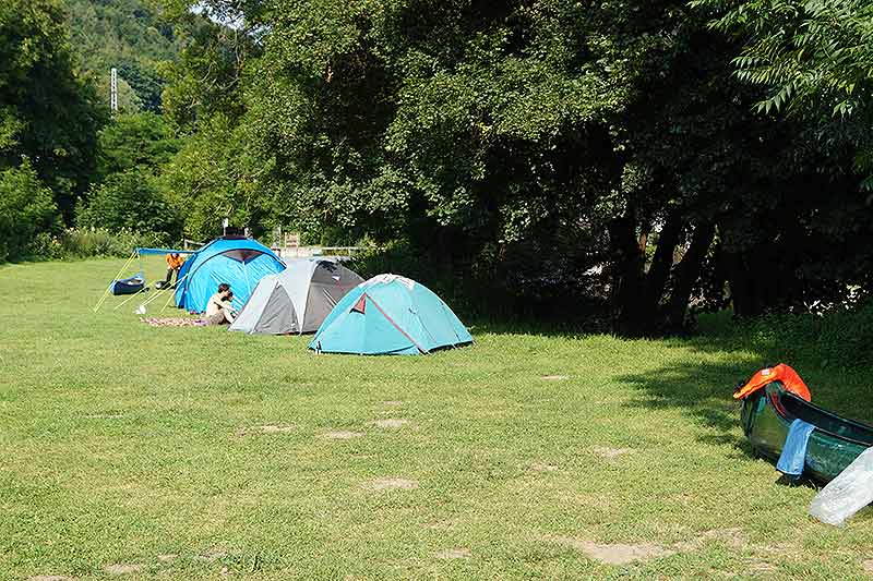 Outdoorcamp AktivMühle